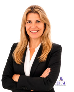 Patricia Tomazzelli